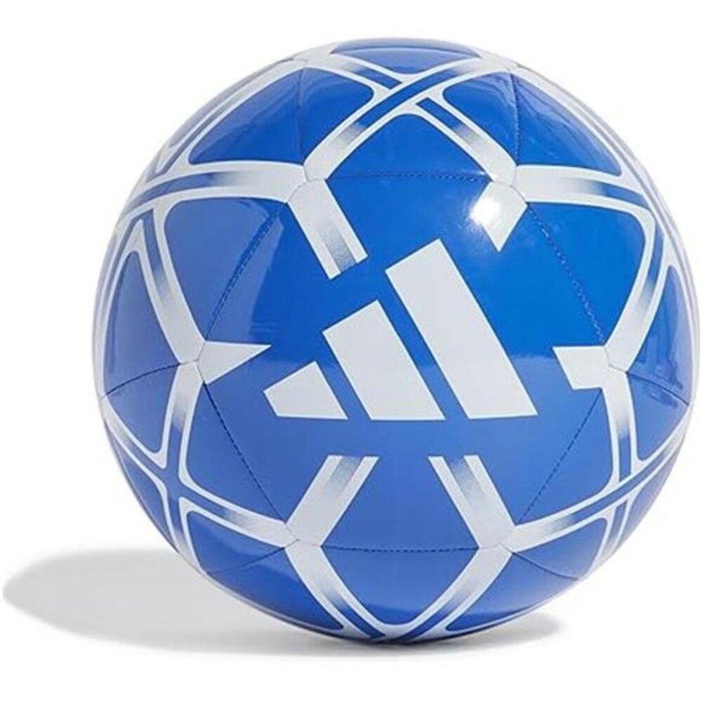 Starlancer Club Soccer Ball Size 5 Durable Soft Touch for Practice Games - Picture 5 of 5